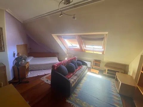 Fotografía del inmueble reportado: 520 €/mes — Pontevedra, Pontevedra