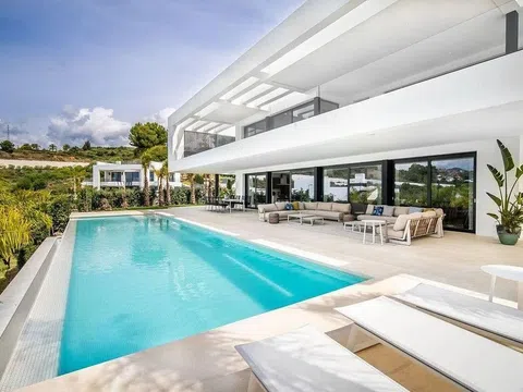 Fotografía del inmueble reportado: 19.000 €/mes — Málaga, Málaga