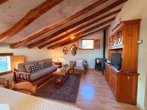 Fotografía del inmueble reportado: 750 €/mes — Teruel, Teruel