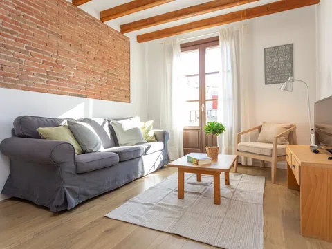 Fotografía del inmueble reportado: 1.015 €/mes — Barcelona Capital, Barcelona Capital