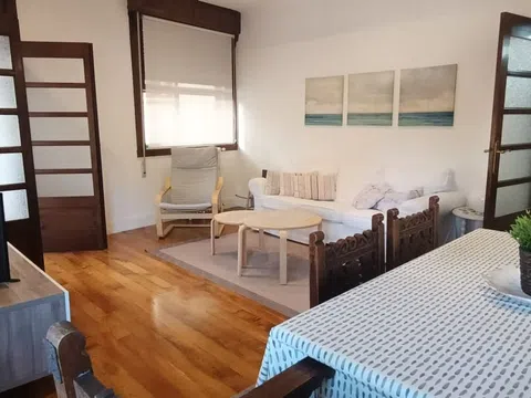 Fotografía del inmueble reportado: 750 €/mes — Pontevedra, Pontevedra