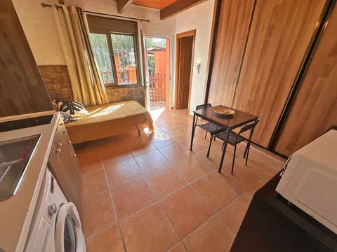 Fotografía del inmueble reportado: 680 €/mes — Málaga, Málaga