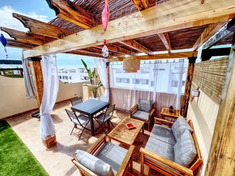 Fotografía del inmueble reportado: 725 €/mes — Almería, Almería