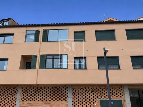 Fotografía del inmueble reportado: 730 €/mes — Pontevedra, Pontevedra