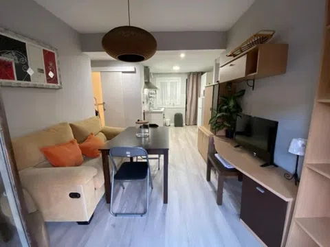 Fotografía del inmueble reportado: 900 €/mes — Granada, Granada