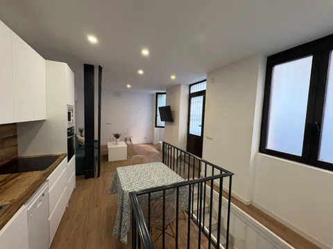Fotografía del inmueble reportado: 1.500 €/mes — Madrid Capital, Madrid Capital