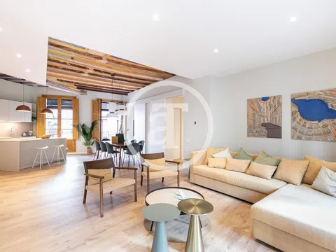 Fotografía del inmueble reportado: 2.300 €/mes — Barcelona, Barcelona