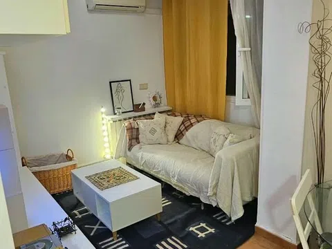 Fotografía del inmueble reportado: 650 €/mes — Guadalajara, Guadalajara