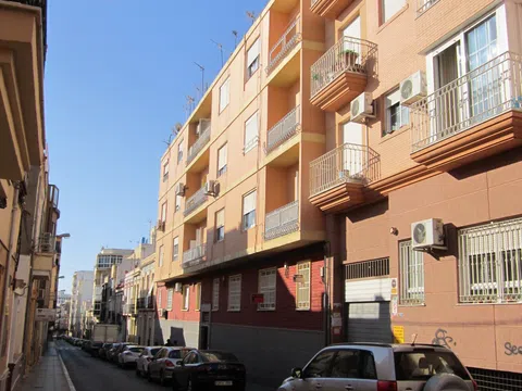Fotografía del inmueble reportado: 875 €/mes — Almería, Almería