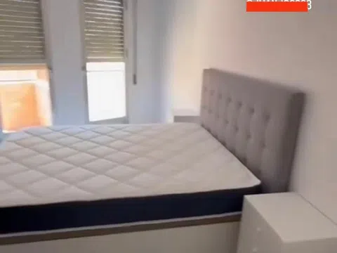 Fotografía del inmueble reportado: 600 €/mes — Murcia, Murcia