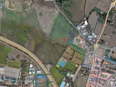 Перша фотографія об’єкта нерухомості
