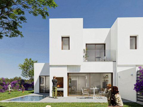 Primera foto del inmueble