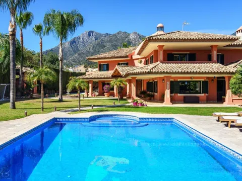 Fotografía del inmueble reportado: 7.500 €/mes — Málaga, Málaga