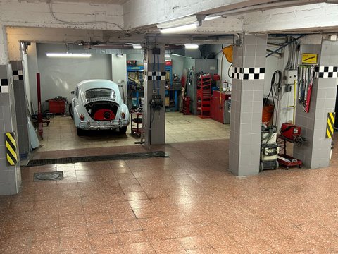 Primera foto del inmueble