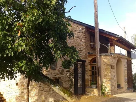 Fotografía del inmueble reportado: 900 €/mes — León, León