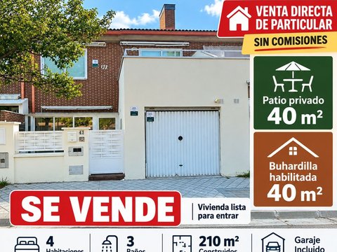 Primera foto del inmueble
