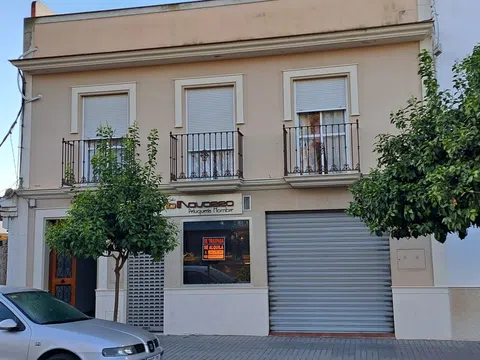 Fotografía del inmueble reportado: 870 €/mes — Córdoba, Córdoba