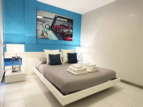 Fotografía del inmueble reportado: 1.550 €/mes — Málaga, Málaga