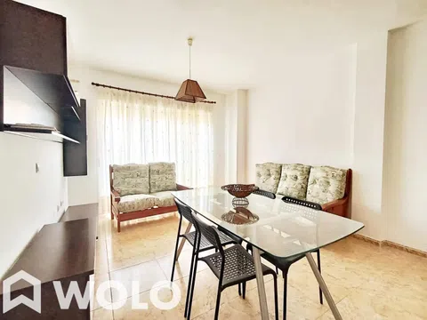 Fotografía del inmueble reportado: 640 €/mes — Almería, Almería