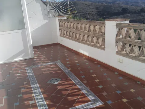 Fotografía del inmueble reportado: 400 €/mes — Granada, Granada