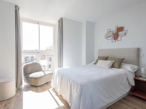 Fotografía del inmueble reportado: 1.320 €/mes — Madrid Capital, Madrid Capital