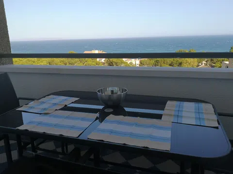 Fotografía del inmueble reportado: 820 €/mes — Almería, Almería