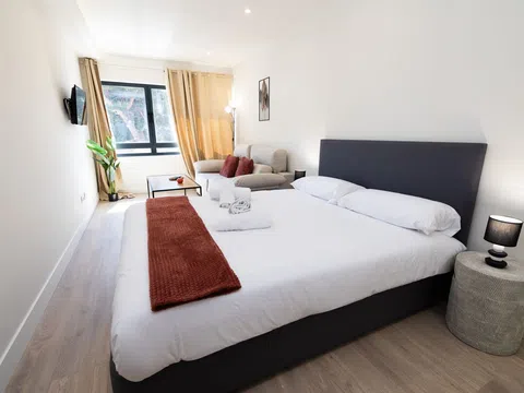 Fotografía del inmueble reportado: 1.595 €/mes — Madrid Capital, Madrid Capital