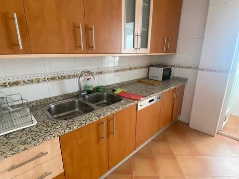 Fotografía del inmueble reportado: 1.200 €/mes — Granada, Granada