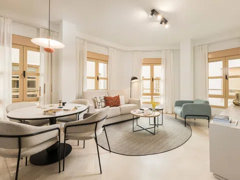 Fotografía del inmueble reportado: 1.890 €/mes — Málaga, Málaga