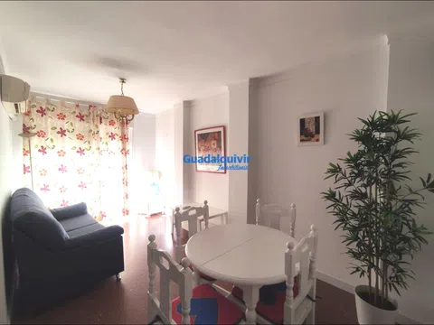 Fotografía del inmueble reportado: 900 €/mes — Sevilla, Sevilla