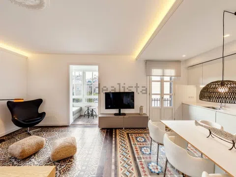 Fotografía del inmueble reportado: 3.000 €/mes — Barcelona, Barcelona