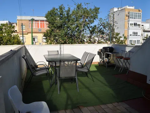 Fotografía del inmueble reportado: 990 €/mes — Sevilla, Sevilla