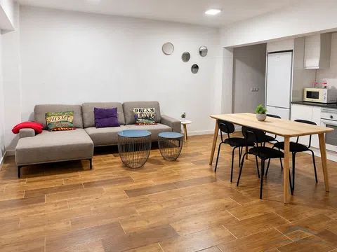 Fotografía del inmueble reportado: 850 €/mes — Almería, Almería