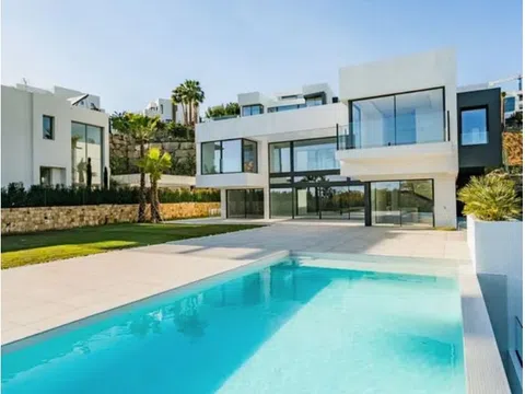 Fotografía del inmueble reportado: 19.000 €/mes — Málaga, Málaga