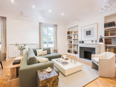 Fotografía del inmueble reportado: 4.050 €/mes — Madrid, Madrid