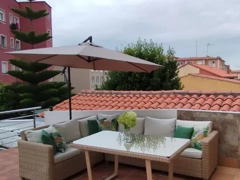 Fotografía del inmueble reportado: 980 €/mes — Cantabria, Cantabria