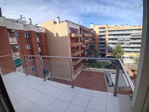 Fotografía del inmueble reportado: 1.690 €/mes — Barcelona, Barcelona