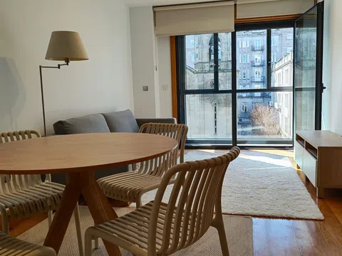 Fotografía del inmueble reportado: 875 €/mes — Vigo, Vigo