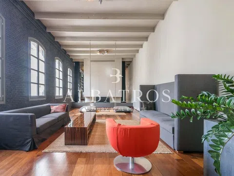 Fotografía del inmueble reportado: 7.350 €/mes — Barcelona, Barcelona