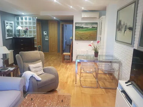 Fotografía del inmueble reportado: 1.150 €/mes — Segovia, Segovia