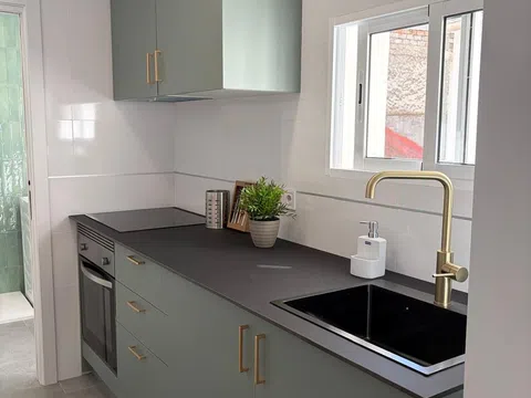 Fotografía del inmueble reportado: 725 €/mes — Córdoba, Córdoba