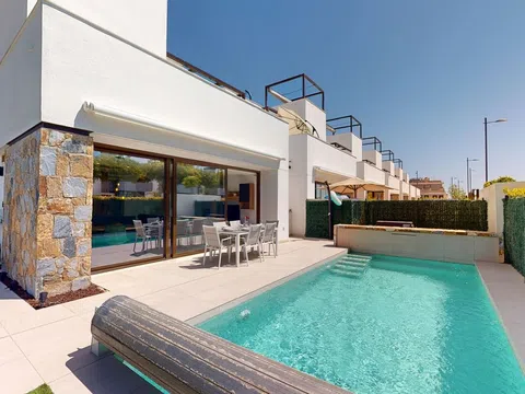 Fotografía del inmueble reportado: 3.500 €/mes — Murcia, Murcia