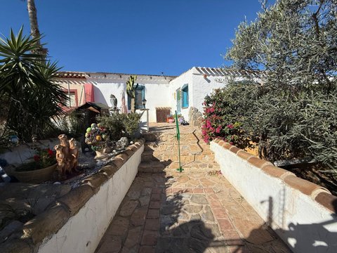 Primera foto del inmueble