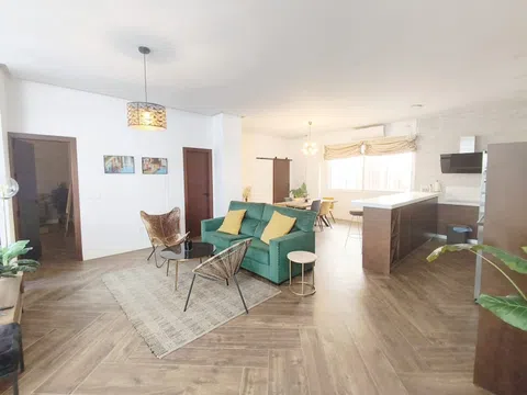 Fotografía del inmueble reportado: 1.800 €/mes — Sevilla, Sevilla
