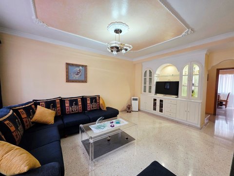 3-bedroom freehold villa in Las Palmas de Gran Canaria — photo 1 of 5