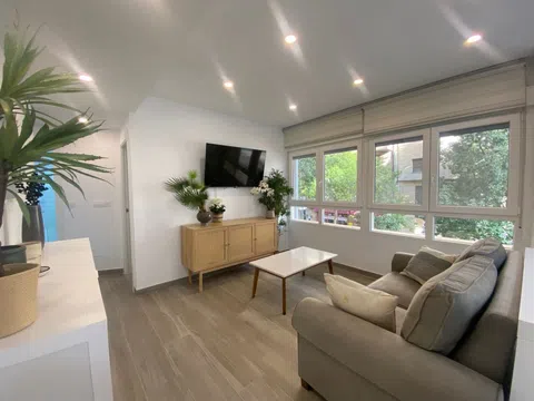Fotografía del inmueble reportado: 875 €/mes — Murcia, Murcia