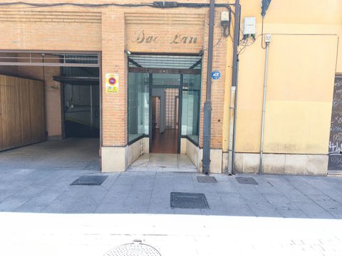 Primera foto del inmueble