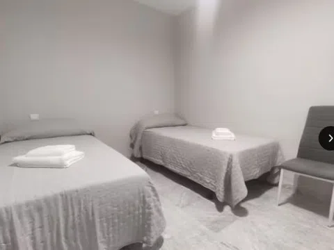 Fotografía del inmueble reportado: 1.170 €/mes — Sevilla, Sevilla