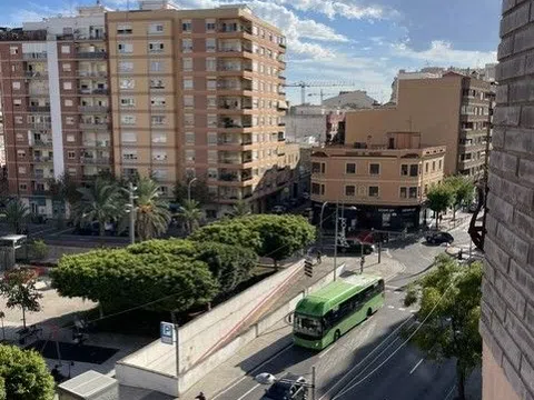 Fotografía del inmueble reportado: 900 €/mes — Castellón, Castellón