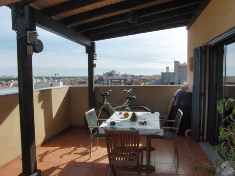 Fotografía del inmueble reportado: 1.200 €/mes — Castellón, Castellón